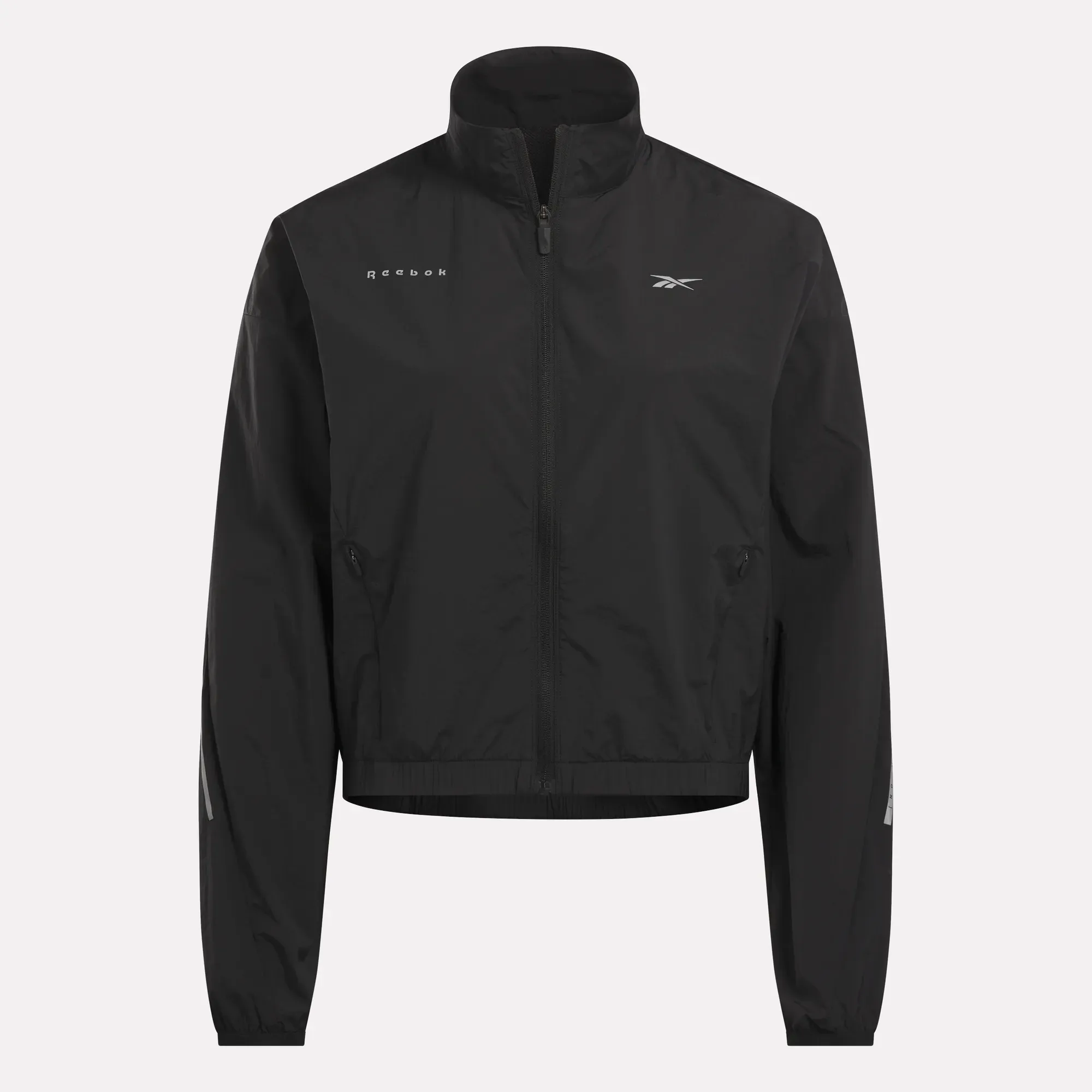 Women's Speed Woven Jacket