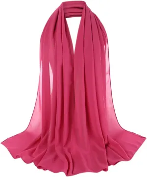 Womens Square Neck Scarf Mixed Solid Colored Neckerchief Head Wraps Scarf Bandana Lightweight Scarves Shawl