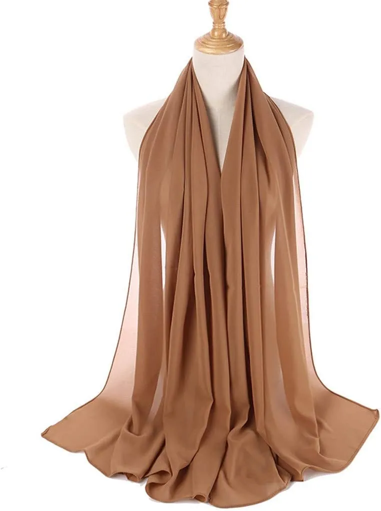 Womens Square Neck Scarf Mixed Solid Colored Neckerchief Head Wraps Scarf Bandana Lightweight Scarves Shawl