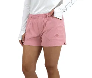 Women's Stretch The Original Fishing Short