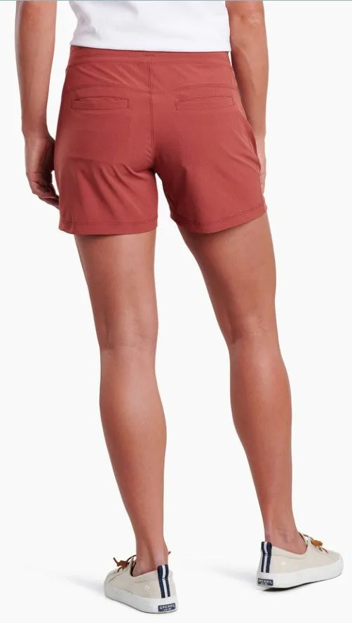 Women's Trekr Short 5.5
