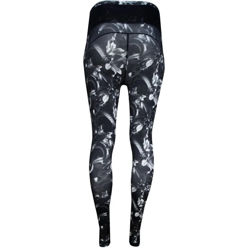 Women's Untamed High Waist 7/8 Tight Leggings