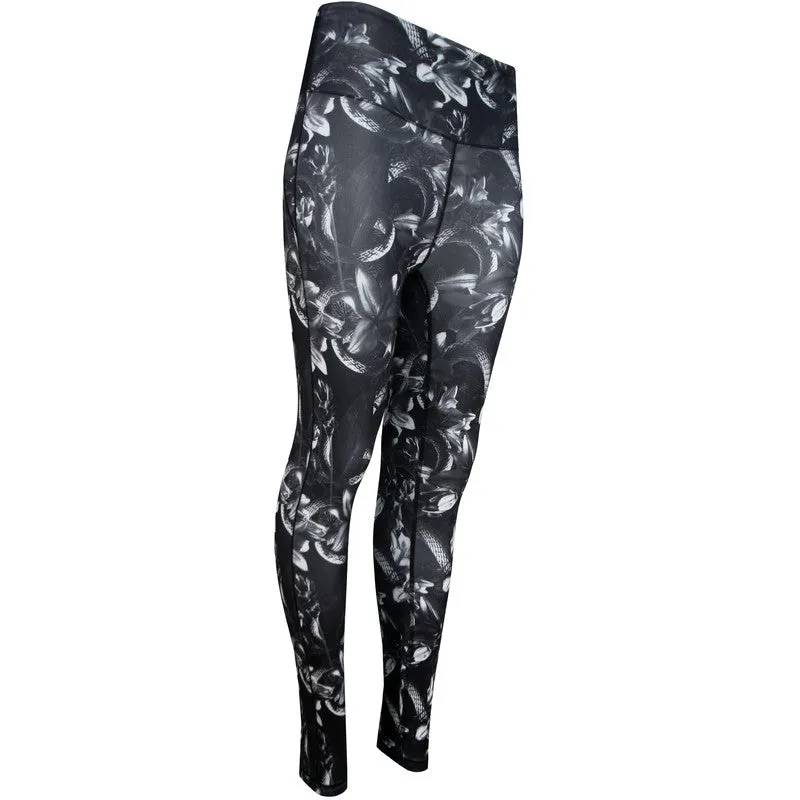 Women's Untamed High Waist 7/8 Tight Leggings