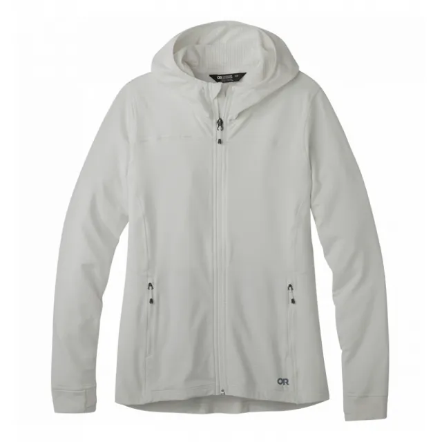 Women's VigFull Zip Hoodie