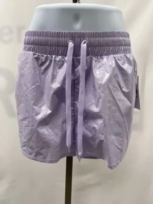 Women's Zyia Shorts, XXL