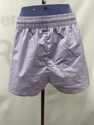 Women's Zyia Shorts, XXL