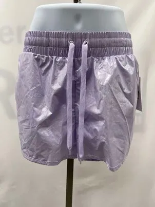 Women's Zyia Shorts, XXL