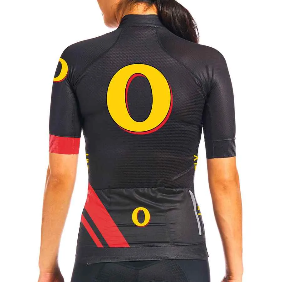 W's Pro Cycling Jersey