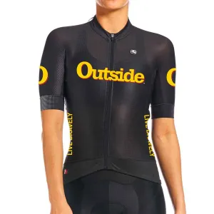 W's Pro Cycling Jersey