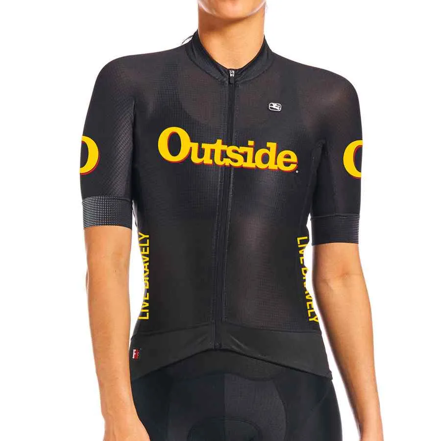 W's Pro Cycling Jersey
