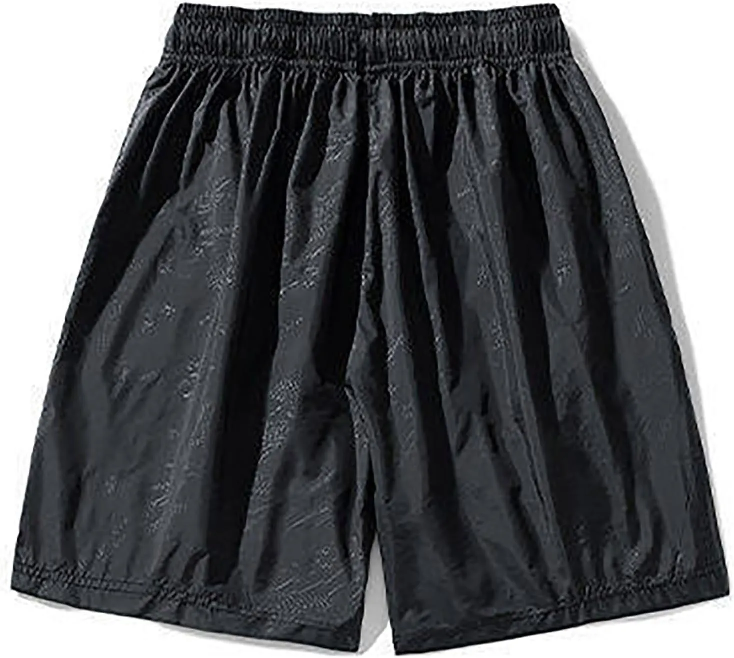 Xiaojmake Men's 7" Quick Dry Swim Trunk Quick Dry Swimming Shorts with Mesh Lining Athletic Sweat Short Swimwear Bathing Suit