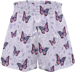 YEXIATODO Soft Comfy Activewear Lounge Shorts with Pockets for Women