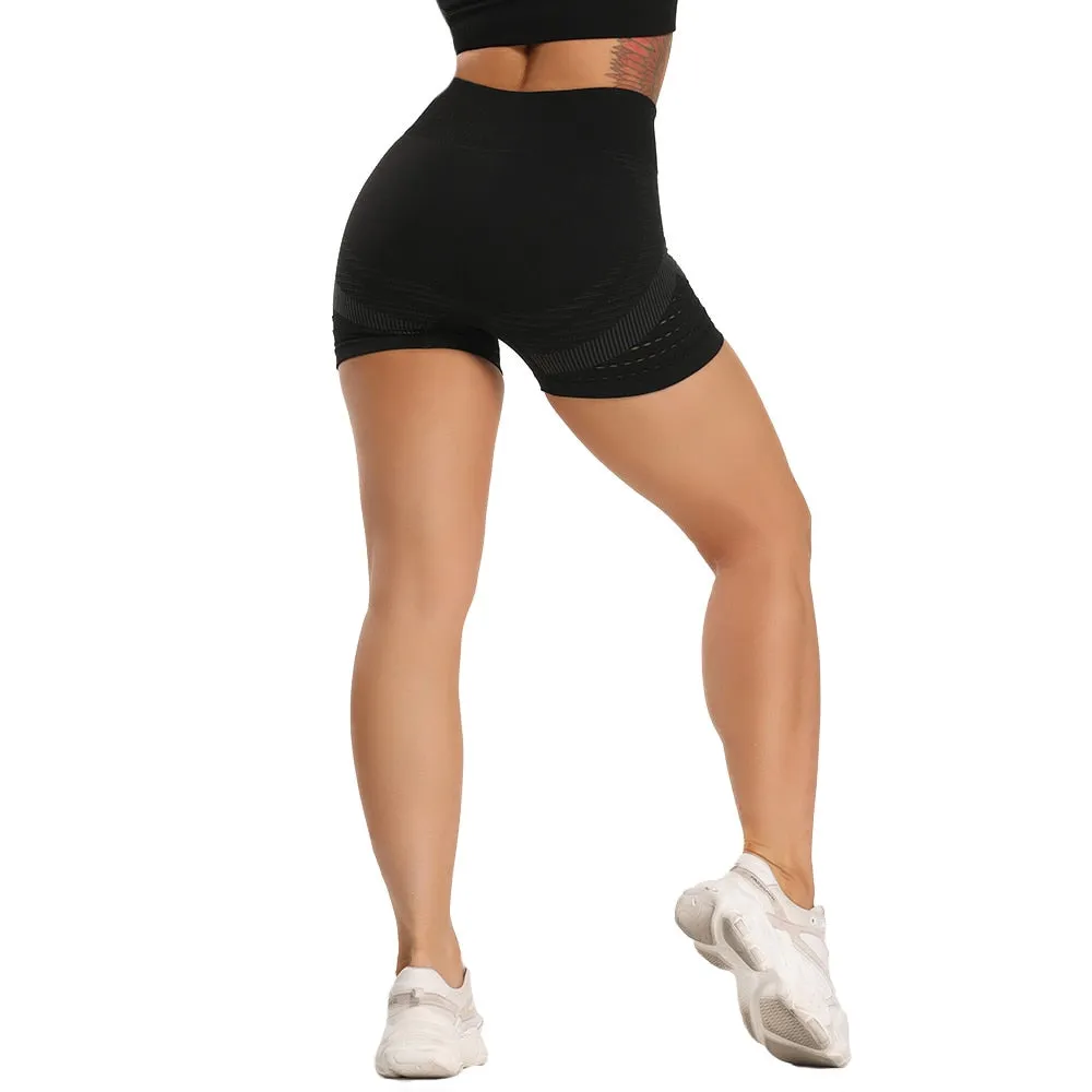 Yoga Shorts