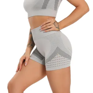 Yoga Shorts