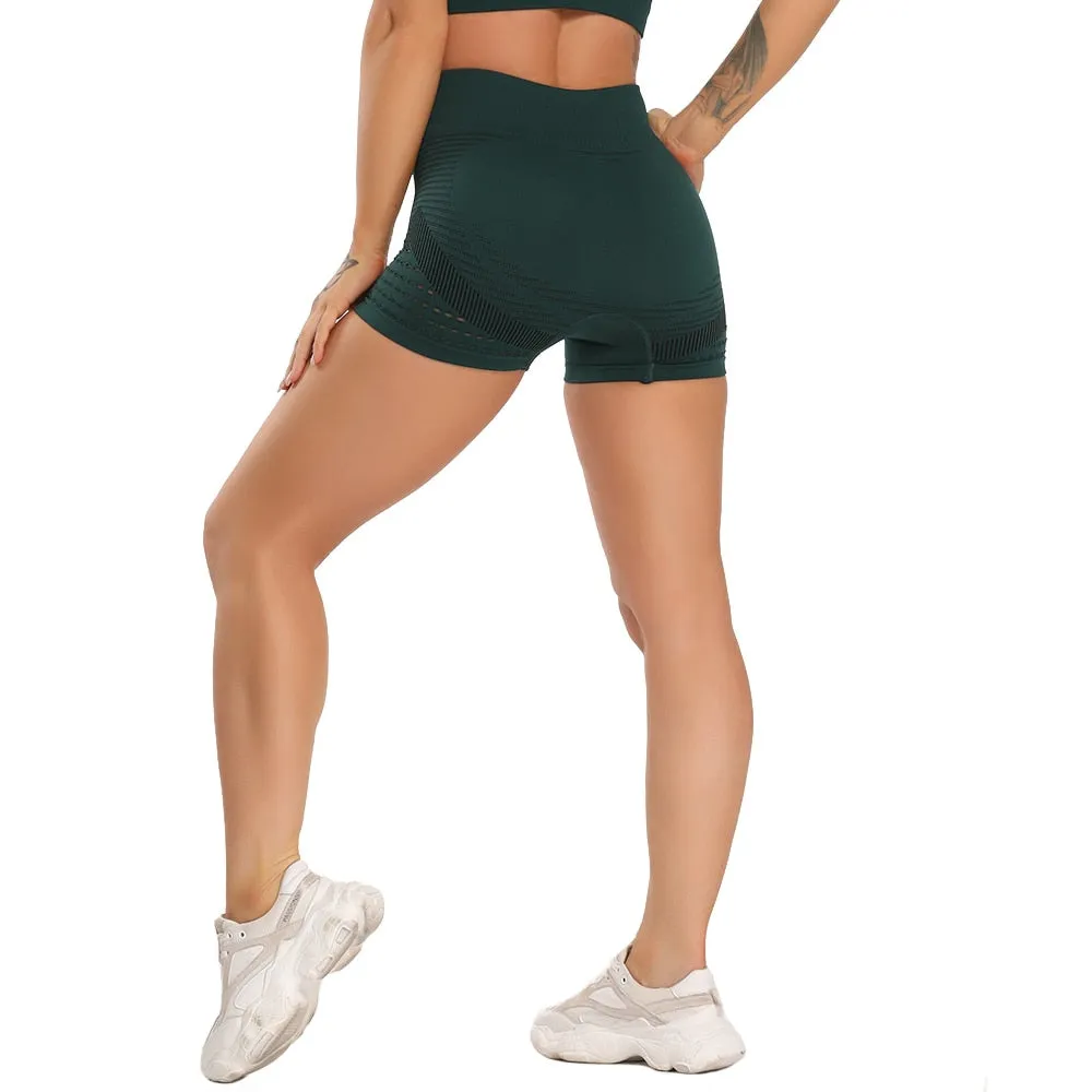 Yoga Shorts