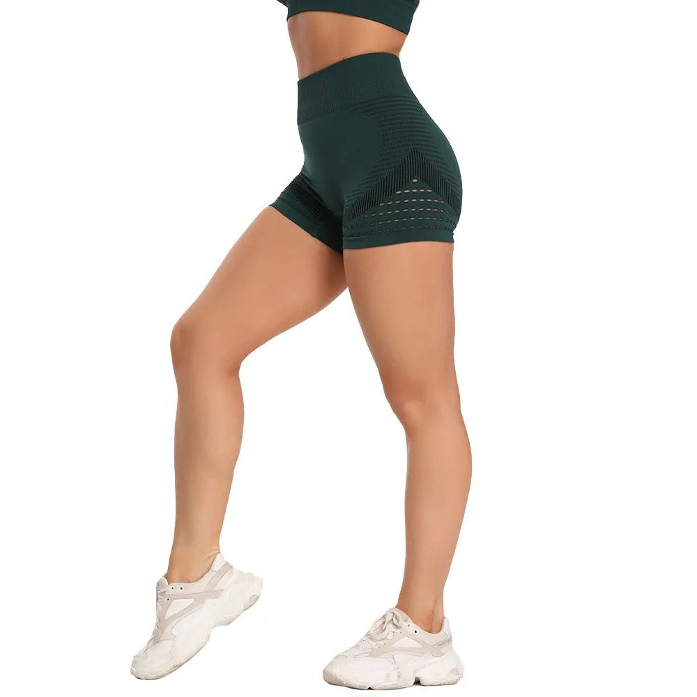 Yoga Shorts