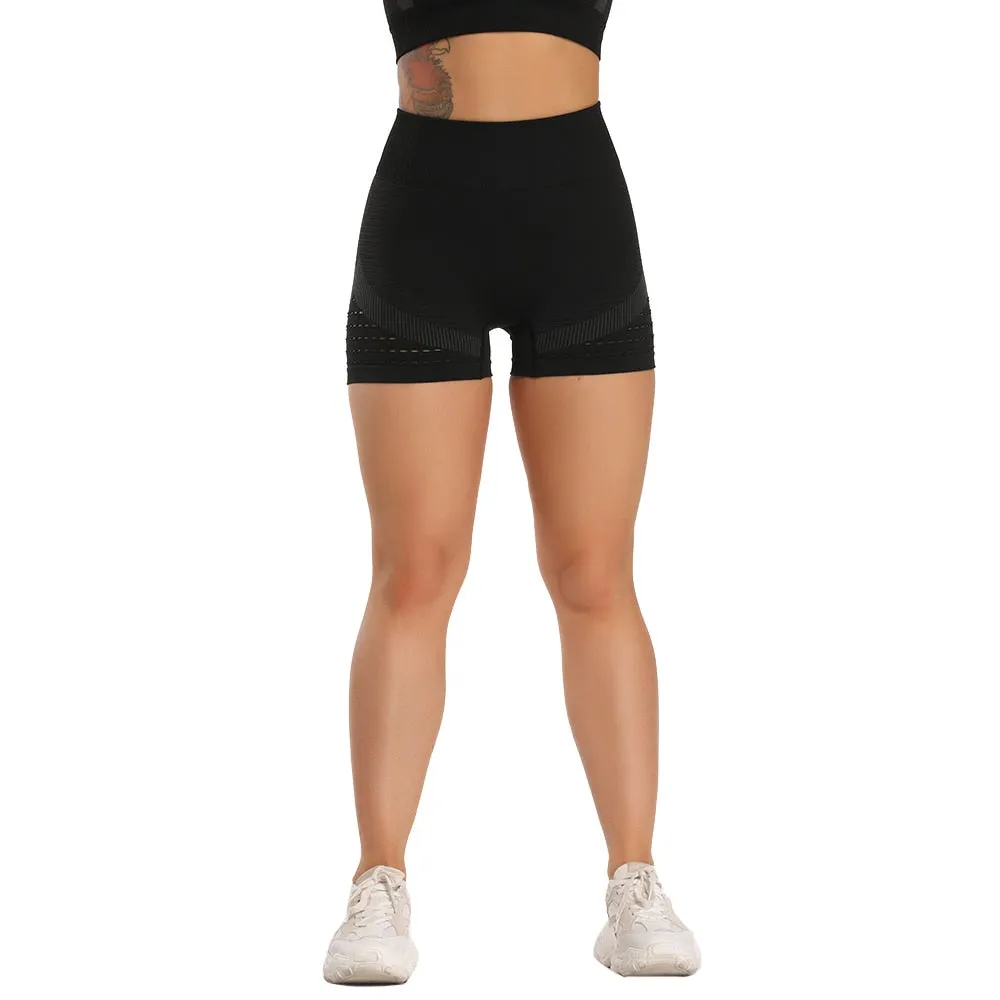 Yoga Shorts