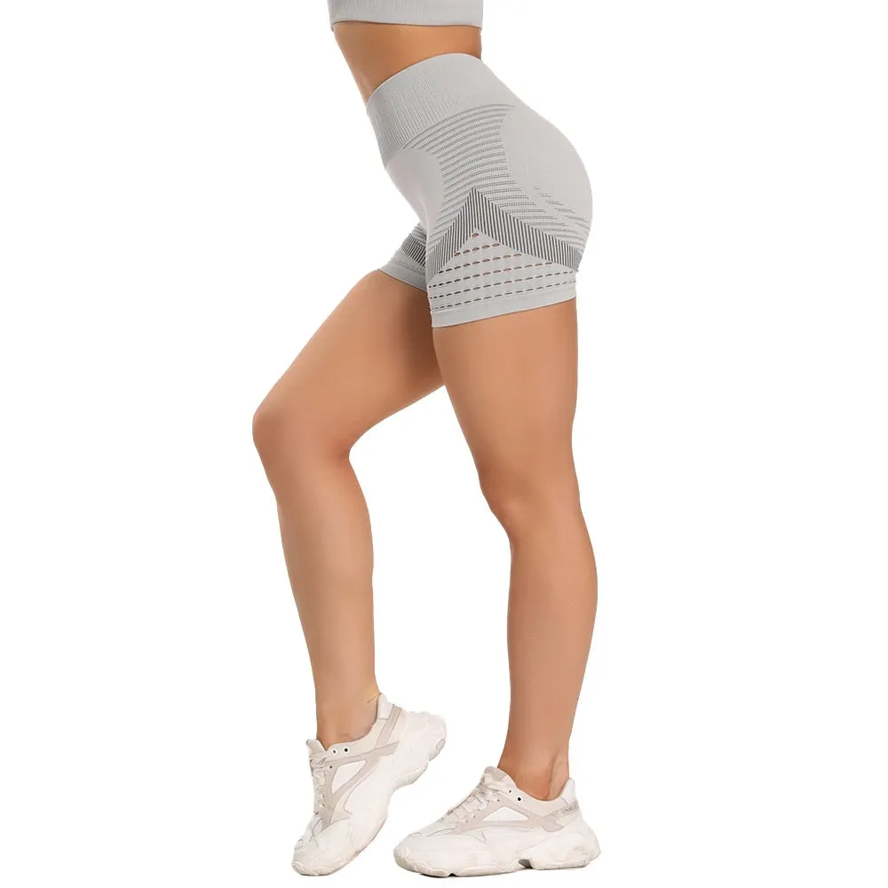 Yoga Shorts