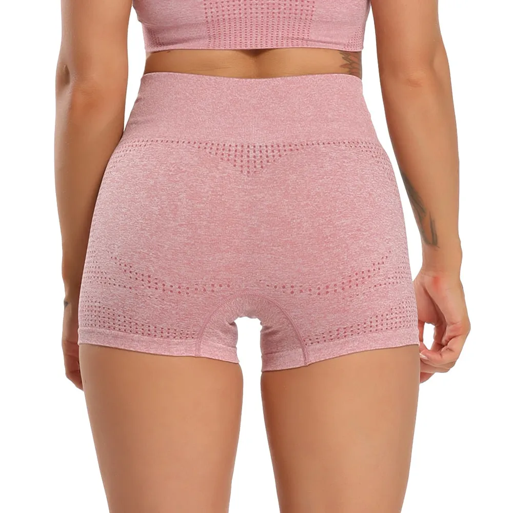 Yoga Shorts
