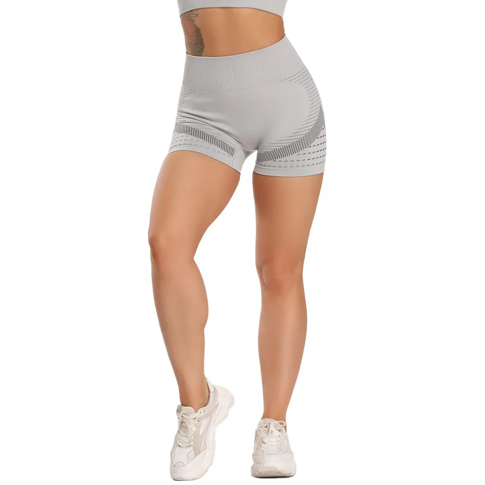 Yoga Shorts