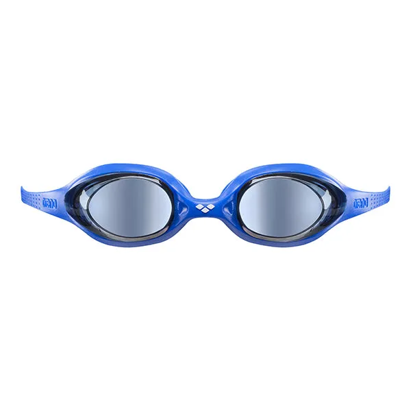 Youth Spider Mirrored Goggles