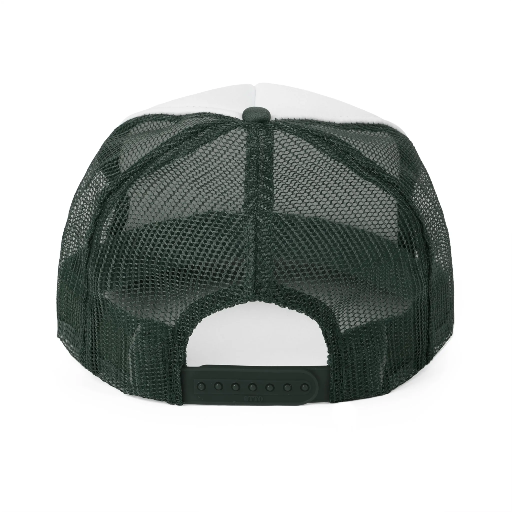 Zero Hour - Trucker Caps